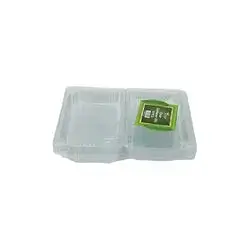 Hfp Clear Container Medium 10 Pcs