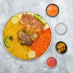 Madhbi Meat