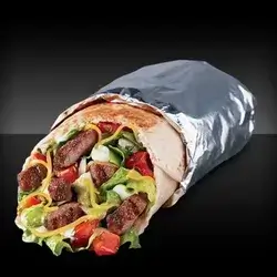 Meat Doner