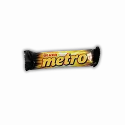 Nestle Metro Ulker 30 gm.