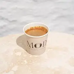 Turkish Coffee