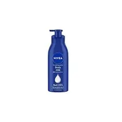 Nivea Body Lotion