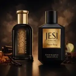 Boss Bottled Elixir