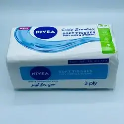 Tissue Nevia 600 Pull