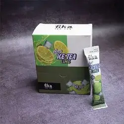 Fika Ice Tea