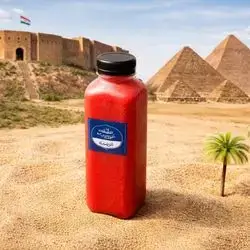 Strawberry Juice