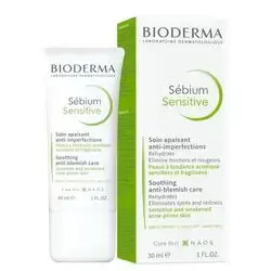 Bioderma sebium sensitive 30ml