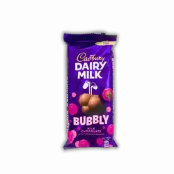Nestle Dari Mail Bubbly 87 gm