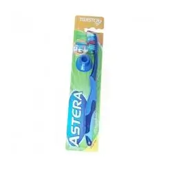 Astera twister medium toothbrush