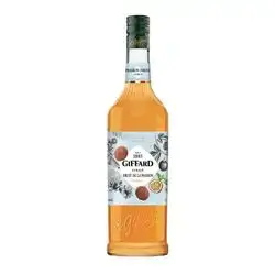 Syrup passion fruit 1L