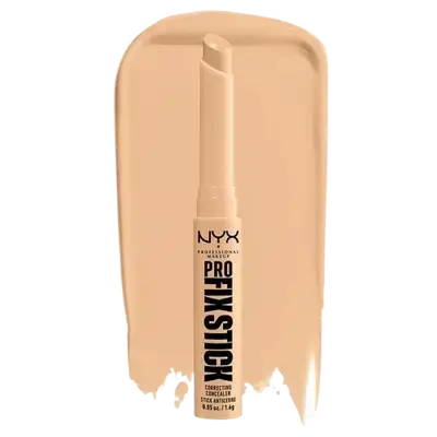Pro Fix Stick Correcting Concealer 06 NATURAL 1.6g _ NYX PROFESSIONAL MAKEUP