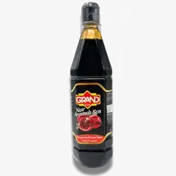 Pomegranate Molasses Grand 1 Liter