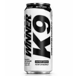 K9 Ultra energy zero sugar 330ml
