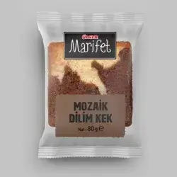 Ulker Soft CaKe Cocoa 80g