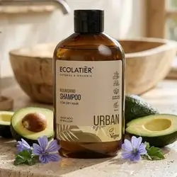 ECOLATIER SHAMPOO