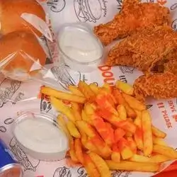 Kentucky Meal