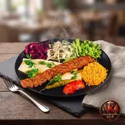 Shish Kabab