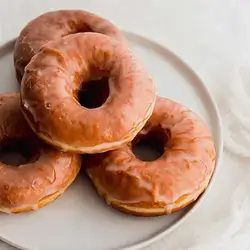Classic Donut