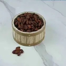 Smoked Almonds