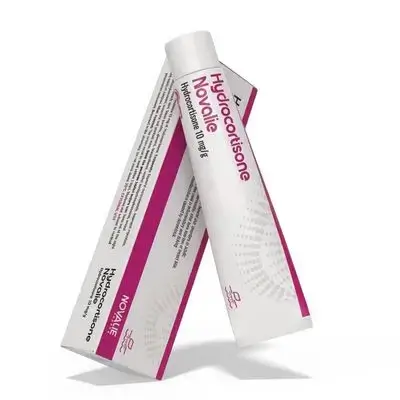 Hydrocortisone Novalie