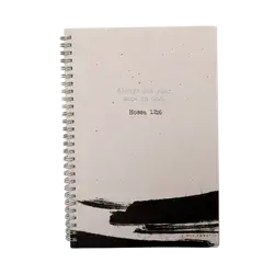 Note Book- Yuemo-100 Sheets