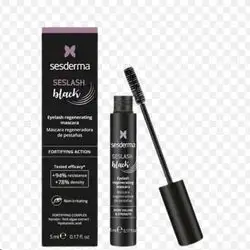 Sesderma Strengthening & Volumizing Mascara 5ml