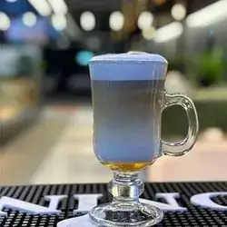 Caramel Latte