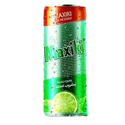 Voza Maxiki