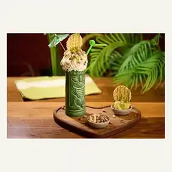 Pistachio Cocktail