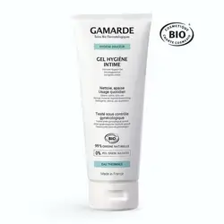 GAMARDE GEL HYGIENE INTIME.