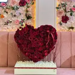 Vip flowers