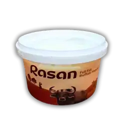 Rasan Buffalo Milk with Kashwa 800g