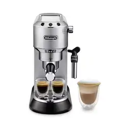 De'Longhi EC685M Dedica Deluxe Automatic Espresso Machine