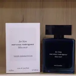 For Him ( Blue Noir )