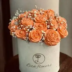 Candle Box