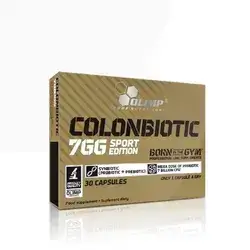 Colonbiotic 30 Capsules 
