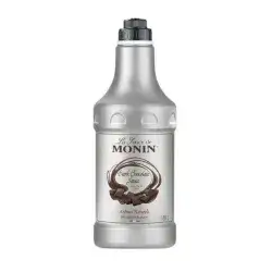 Monin Dark Chocolate Sauce 1.89L