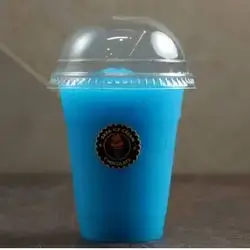 Blueberry Azberry