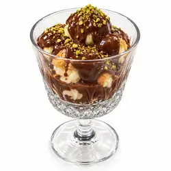 Profiterole