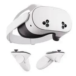 Meta Quest 3S VR Headset – 128GB