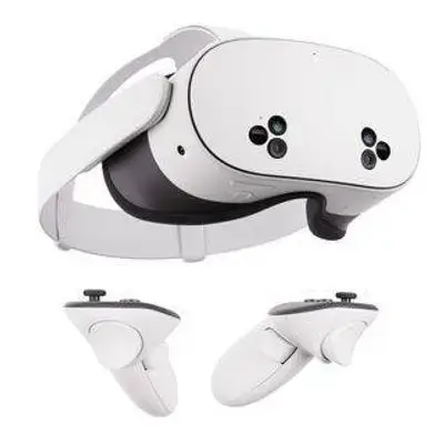 Meta Quest 3S VR Headset – 128GB
