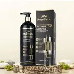 Moon Shine Two Injection Shampoo