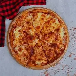 Margerita Pizza