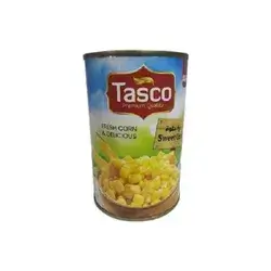 Tasco Fresh Sweet Corn 400g