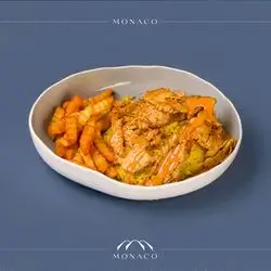 Monaco Chicken