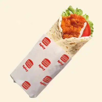 Spicy Wrap
