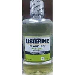 Listerine Mouthwash