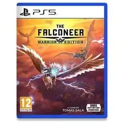 Video Game - PS5 | The falconeer | Warrior Edition