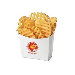 Waffle Fries
