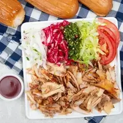 Chicken 1 Person